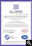ISO9001:2015Ʒϵ֤