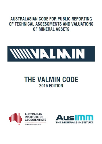 Valmin 淶