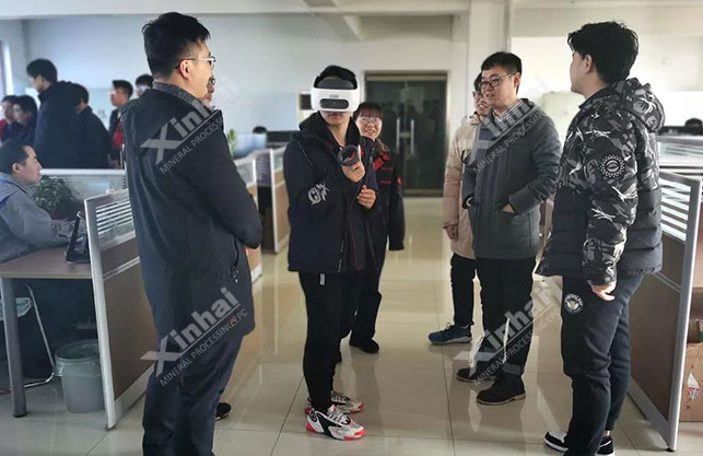 йҵѧѧͨVR3Dչʾ